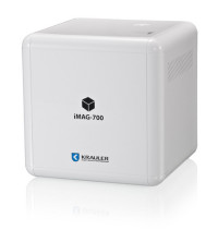 ИБП Krauler iMAG-700 (700BA/350Вт.) белый